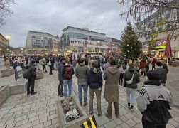 Seebruecken Jena Fordert Fluechtlingsaufnahme 19112021 0002